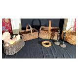 Basket Collection
