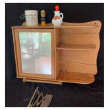 Collection of Household Items