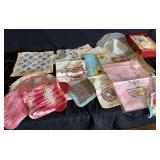 Handmade Linen Assortment