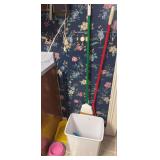 Cleaning Supply Collection