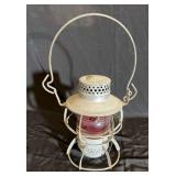 L&N Railroad Lantern