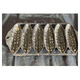 Griswold Cast Iron Cornbread Pan #27