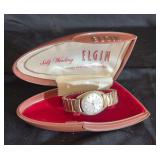 Lord Elgin LaConia Admiral Watch