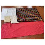 Coming Home Fabric and Textiles