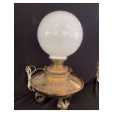 E.F.H. Lamp