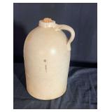 Stoneware Jug