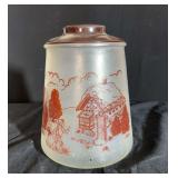 Pokee Canister