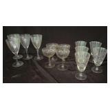 Stemware Set