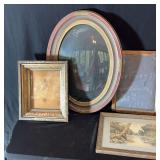 Assorted Home Decor Items