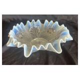 Fenton Opalescent Bowl
