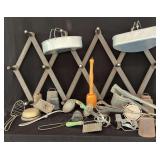Group of Assorted Kitchenware
