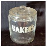 Baker