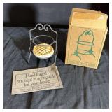 Longaberger Miniature 2 Pie Server