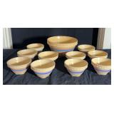 Bowl Set