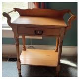 Wood Table