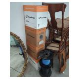 CommScope Systimax Cable Bundle