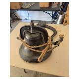 Cast Iron Bell