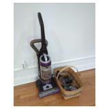 Bissell CleanView Swivel Rewind Pet Vacuum