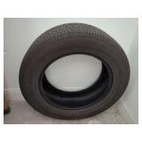 Goodyear Assurance 245/60R18 Tire