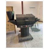 The Holland Grill Gas Grill