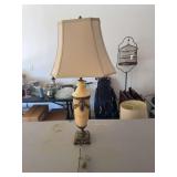 Ornate Table Lamp