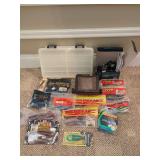 Fishing Tackle and Electronics