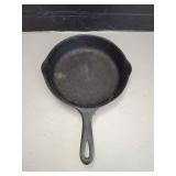 Wagner Ware Sidney O Cast Iron Skillet
