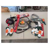 Home Improvement Tools and Supplies