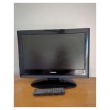 Toshiba 19AV600U Television with Remote