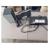 Electronics Bundle: Panasonic Phones, Sony Blu-Ray Player, Speakers