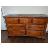 Stanley Furniture Dresser