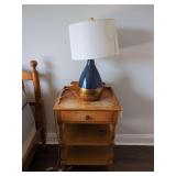 Pennsylvania House Reproduction Side Table