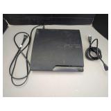 Sony PlayStation 3 Console Model CECH-3001B