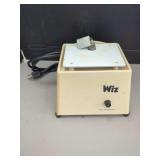 Wiz Lapidary Rock Polisher