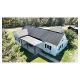 House and 2.6 +/- Acres in Eubank, Kentucky