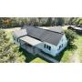 House and 2.6 +/- Acres at Absolute Online Auction