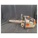 Stihl MS 192T Chainsaw