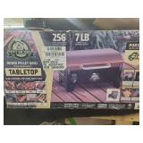 Pit Boss Tabletop Wood Pellet Grill