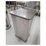 Fire Fighter ST 24 Series Waste Paper Container