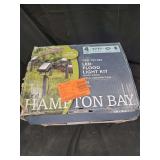 Hampton Bay LED Flood Light Kit