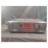 Onkyo TX-SR501 AV Receiver