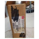 Federal Signal SPCTRLXL SLS SPLT FRNT 8HD