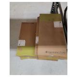 Mannington Adura Luxury Tile Flooring 12x24 Inches