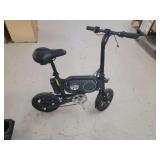 Keystone Peak Electric Mini Bike