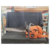 Echo Timber Wolf CS-590 Chainsaw