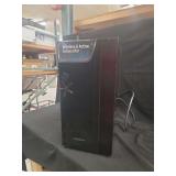 Samsung PS-WE450 Wireless Active Subwoofer