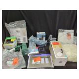 Electrical and Plumbing Supplies
