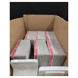 Daltile Restore Bright White Ceramic Soap Dish
