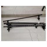 Vehicle Roof Rack System