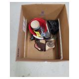 Assorted Kitchenware: Bowls, Spatulas, and More